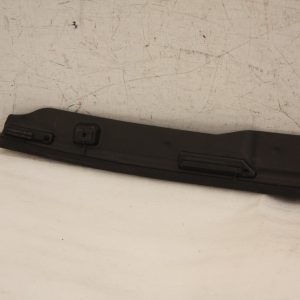 Audi A1 Bonnet Center Impact Protection 82A823126A Genuine - Image 5
