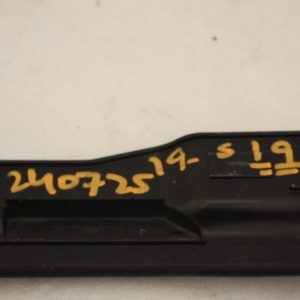 Audi A1 Bonnet Center Impact Protection 82A823126A Genuine - Image 6