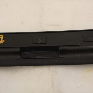Audi A1 Bonnet Center Impact Protection 82A823126A Genuine - Image 10