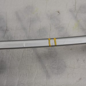 Audi A1 Front Bumper Grill Surround Chrome 2015-2018 82A807715 Genuine *DAMAGED* - Image 11