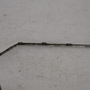 Audi A1 Front Bumper Grill Surround Chrome 2015-2018 82A807715 Genuine *DAMAGED* - Image 14
