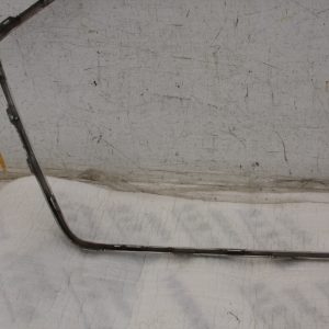 Audi A1 Front Bumper Grill Surround Chrome 2015-2018 82A807715 Genuine *DAMAGED* - Image 15