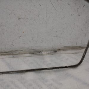Audi A1 Front Bumper Grill Surround Chrome 2015-2018 82A807715 Genuine *DAMAGED* - Image 16