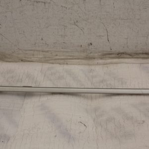 Audi A1 Front Bumper Grill Surround Chrome 2015-2018 82A807715 Genuine *DAMAGED* - Image 8
