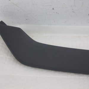 Audi A1 Front Bumper Left Spoiler Trim 2010 TO 2015 8X0071035 Genuine - Image 5