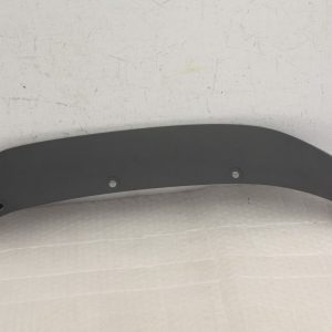 Audi A1 Front Bumper Left Spoiler Trim 2010 TO 2015 8X0071035 Genuine - Image 6