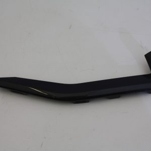 Audi A1 Front Bumper Right Side Trim 82A853506 Genuine 176222302491