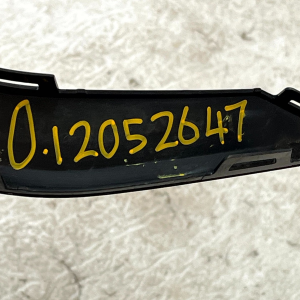 Audi A1 GBA Rear Bumper Right Side Molding Trim 2019 Onwards 82A853506 Genuine - Image 11
