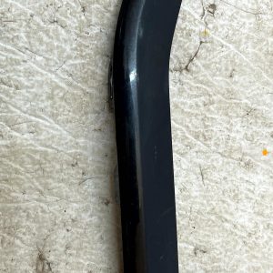 Audi A1 GBA Rear Bumper Right Side Molding Trim 2019 Onwards 82A853506 Genuine - Image 4
