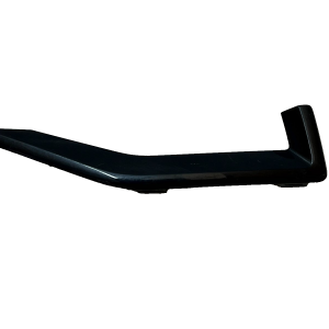 Audi A1 GBA Rear Bumper Right Side Molding Trim 2019 Onwards 82A853506 Genuine - Image 1