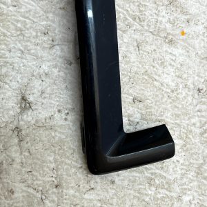 Audi A1 GBA Rear Bumper Right Side Molding Trim 2019 Onwards 82A853506 Genuine - Image 5