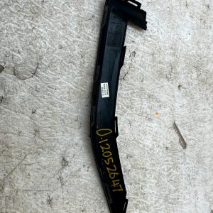 Audi A1 GBA Rear Bumper Right Side Molding Trim 2019 Onwards 82A853506 Genuine - Image 6