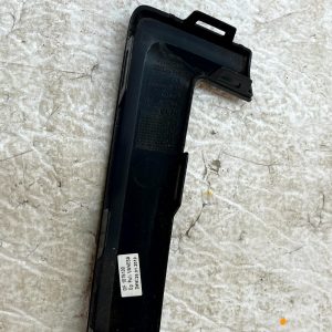 Audi A1 GBA Rear Bumper Right Side Molding Trim 2019 Onwards 82A853506 Genuine - Image 7
