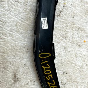 Audi A1 GBA Rear Bumper Right Side Molding Trim 2019 Onwards 82A853506 Genuine - Image 8