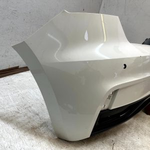 Audi A1 Mk2 Rear Bumper 2018 Onwards 82A807511A Genuine - Image 3
