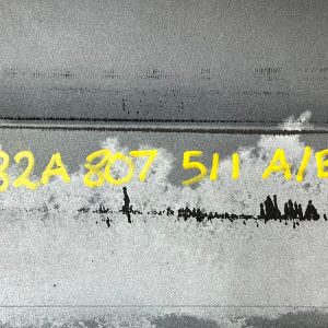 Audi A1 Mk2 Rear Bumper 2018 Onwards 82A807511A Genuine - Image 23