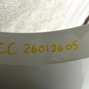 Audi A1 Mk2 Rear Bumper 2018 Onwards 82A807511A Genuine - Image 24