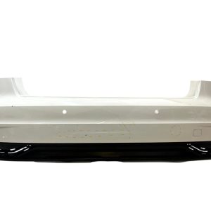 Audi A1 Mk2 Rear Bumper 2018 Onwards 82A807511A Genuine