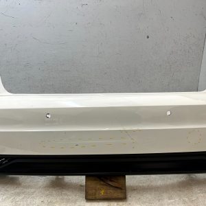 Audi A1 Mk2 Rear Bumper 2018 Onwards 82A807511A Genuine - Image 5