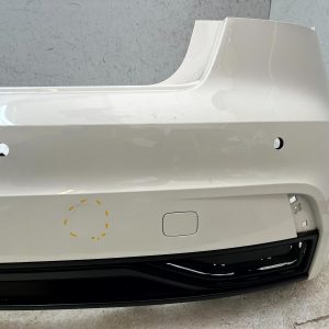 Audi A1 Mk2 Rear Bumper 2018 Onwards 82A807511A Genuine - Image 6