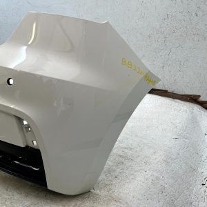 Audi A1 Mk2 Rear Bumper 2018 Onwards 82A807511A Genuine - Image 7