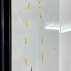 Audi A1 Mk2 Rear Bumper 2018 Onwards 82A807511A Genuine - Image 8