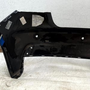 Audi A1 Mk2 Rear Bumper 2019 TO 2022 82A807511A Genuine - Image 11