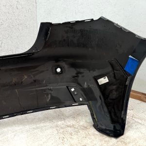 Audi A1 Mk2 Rear Bumper 2019 TO 2022 82A807511A Genuine - Image 13