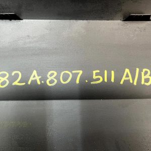 Audi A1 Mk2 Rear Bumper 2019 TO 2022 82A807511A Genuine - Image 17