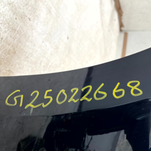 Audi A1 Mk2 Rear Bumper 2019 TO 2022 82A807511A Genuine - Image 18