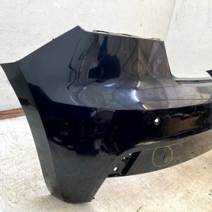 Audi A1 Mk2 Rear Bumper 2019 TO 2022 82A807511A Genuine - Image 3