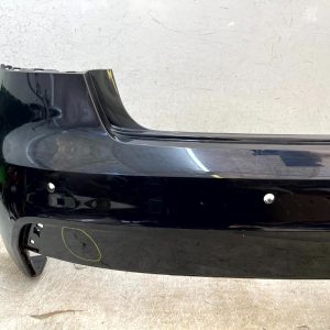 Audi A1 Mk2 Rear Bumper 2019 TO 2022 82A807511A Genuine - Image 4