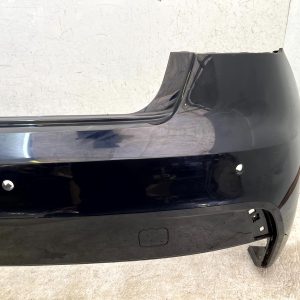 Audi A1 Mk2 Rear Bumper 2019 TO 2022 82A807511A Genuine - Image 6