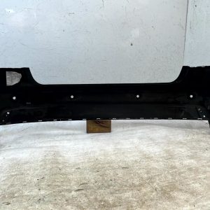 Audi A1 Mk2 Rear Bumper 2019 TO 2022 82A807511A Genuine - Image 9