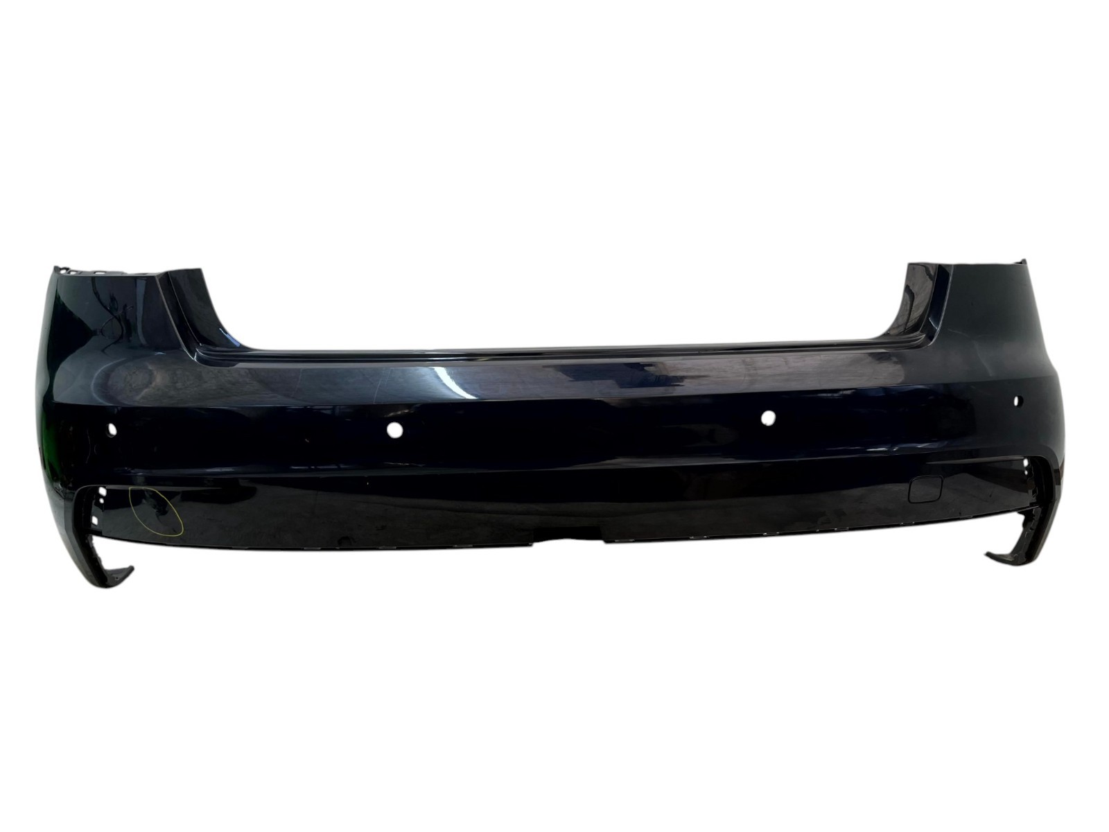 Audi A1 Mk2 Rear Bumper 2019 TO 2022 82A807511A Genuine