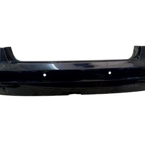 Audi A1 Mk2 Rear Bumper 2019 TO 2022 82A807511A Genuine