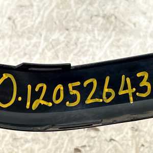 Audi A1 Rear Bumper Lower Left Molding Trim 2019 Onward 82A853505 Genuine - Image 11