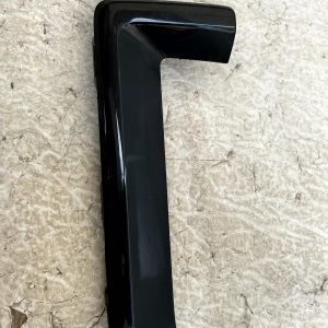 Audi A1 Rear Bumper Lower Left Molding Trim 2019 Onward 82A853505 Genuine - Image 3