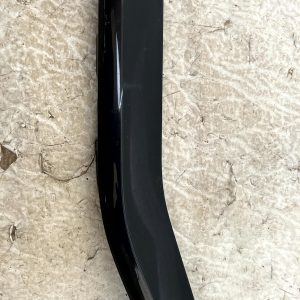 Audi A1 Rear Bumper Lower Left Molding Trim 2019 Onward 82A853505 Genuine - Image 4