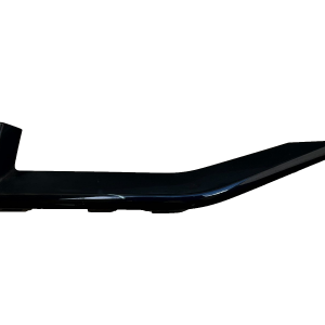 Audi A1 Rear Bumper Lower Left Molding Trim 2019 Onward 82A853505 Genuine - Image 1