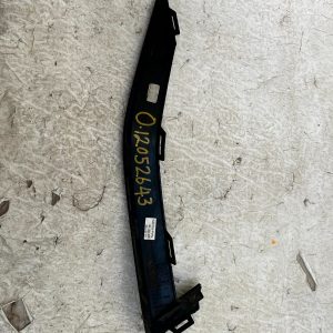 Audi A1 Rear Bumper Lower Left Molding Trim 2019 Onward 82A853505 Genuine - Image 6