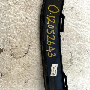 Audi A1 Rear Bumper Lower Left Molding Trim 2019 Onward 82A853505 Genuine - Image 8