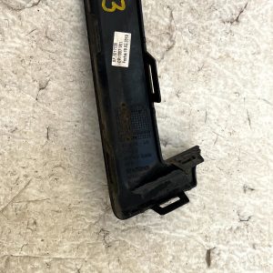 Audi A1 Rear Bumper Lower Left Molding Trim 2019 Onward 82A853505 Genuine - Image 9