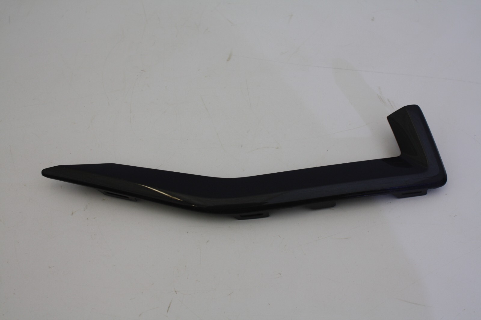 Audi A1 Rear Bumper Right Side Trim 82A853506 Genuine