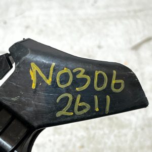 Audi A1 Rear Left Side Bumper Mount Support Bracket 2019 ON 82A807393 Genuine - Image 12