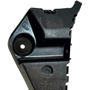 Audi A1 Rear Left Side Bumper Mount Support Bracket 2019 ON 82A807393 Genuine - Image 3