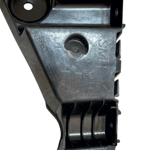 Audi A1 Rear Left Side Bumper Mount Support Bracket 2019 ON 82A807393 Genuine - Image 4