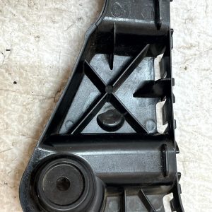 Audi A1 Rear Left Side Bumper Mount Support Bracket 2019 ON 82A807393 Genuine - Image 9