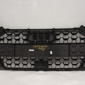 Audi A1 S Line Front Bumper Grill 82A853651B Genuine - Image 11