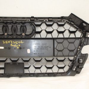 Audi A1 S Line Front Bumper Grill 82A853651B Genuine - Image 12